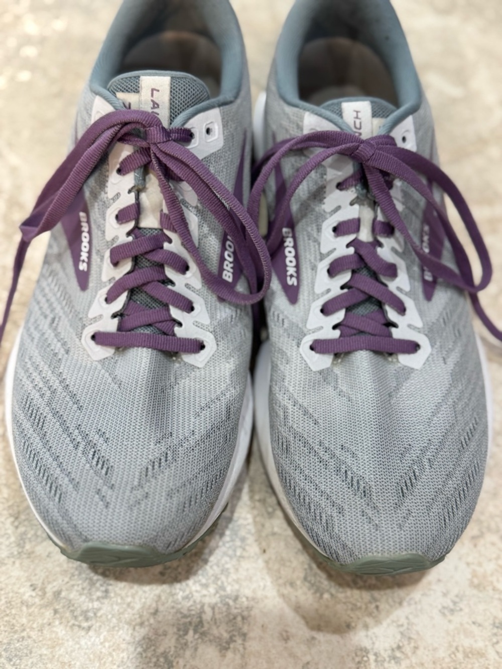 Brooks Launch 7 Women’s Running Shoes